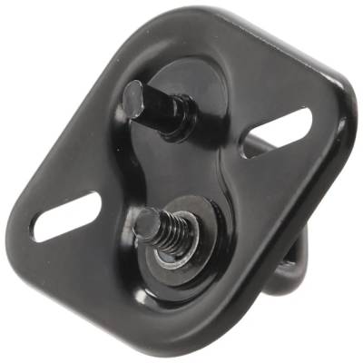 Rareelectrical - New Left/Right Hood Catch Compatible With Mercedes Benz C300 4Matic Luxury 6 Cyl 3.0L C300 Sport 6 - Image 8