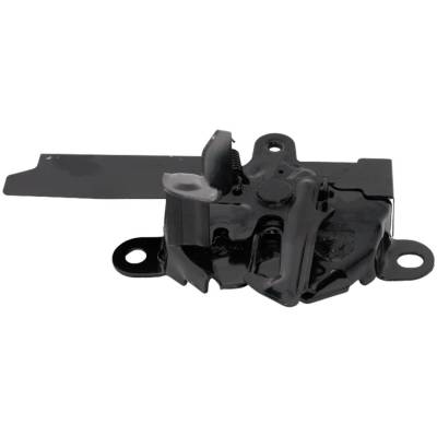 Rareelectrical - New Hood Latch Compatible With Toyota Sienna Le 2021-2023 To1234212 5351008050 - Image 4