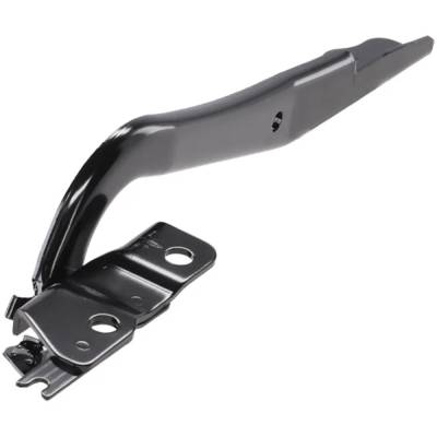Rareelectrical - New Left Hood Hinge Compatible With Subaru Crosstrek Base 4 Cyl 2.0L Crosstrek Limited 4 Cyl 2.5L - Image 4