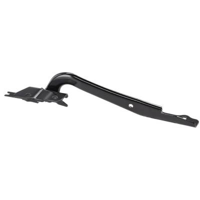 Rareelectrical - New Left Hood Hinge Compatible With Subaru Crosstrek Base 4 Cyl 2.0L Crosstrek Limited 4 Cyl 2.5L - Image 6