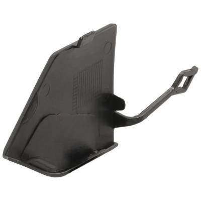 Rareelectrical - New Hitch Cover Compatible With Bmw X4 Xdrive30i 4 Cyl 2.0L 2022-2024 By 51129451149 Bm1129161 - Image 4