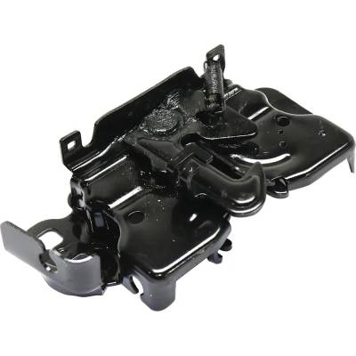 Rareelectrical - New Hood Latch Compatible With Chrysler 200 C 200 Lx 200 Limited 200 S 2015-2017 By Ch1234112 - Image 3