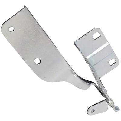 Rareelectrical - New Right Hood Hinge Compatible With Nissan Rogue Krom Rogue Select S Rogue S Krom Rogue S Rogue Sl - Image 2