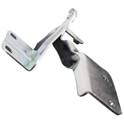 Rareelectrical - New Right Hood Hinge Compatible With Nissan Rogue Krom Rogue Select S Rogue S Krom Rogue S Rogue Sl - Image 5