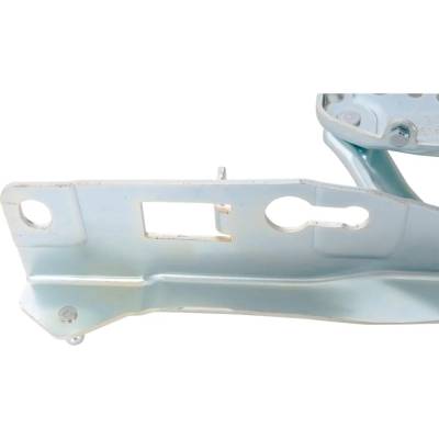 Rareelectrical - New Right Hood Hinge Compatible With Volvo C40 Recharge Ultimate C40 Recharge Plus Xc40 B4 Ultimate - Image 8