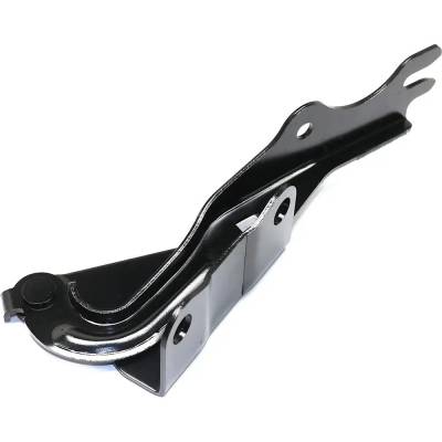 Rareelectrical - New Left Hood Hinge Compatible With Mazda Cx-9 Touring Cx-9 Gt Cx-9 Sport Cx-9 Gs Cx-9 Grand Touring - Image 3