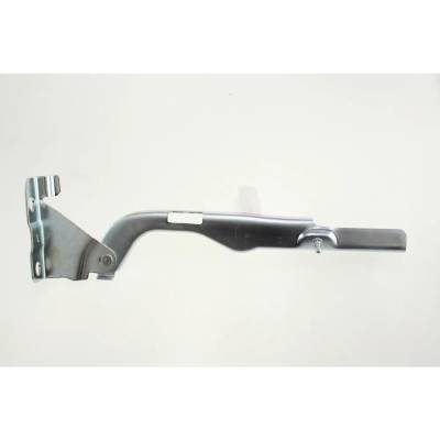 Rareelectrical - New Left Hood Hinge Compatible With Ford Lincoln F-150 Fx2 F-150 Lariat F-150 Limited F-150 King - Image 5