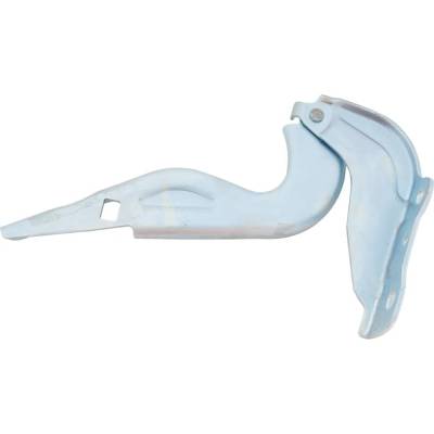 New Left Hood Hinge Compatible With Mitsubishi Eclipse Cross Gt 4 Cyl 1.5L Eclipse Cross Le 4 Cyl