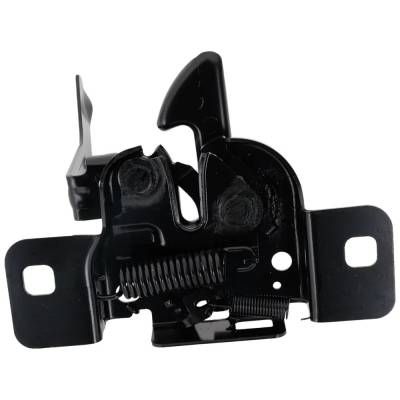 Rareelectrical - New Hood Latch Compatible With Chrysler Dodge 300 C 8 Cyl 5.7L Magnum Srt8 8 Cyl 6.1L 300 Signature - Image 6
