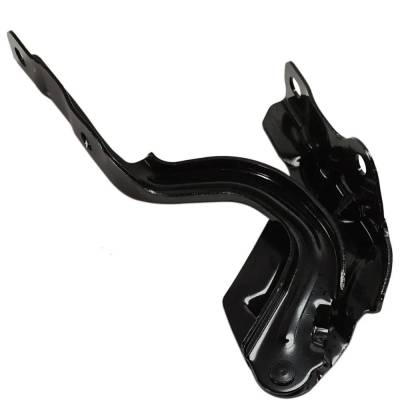 Rareelectrical - New Left Hood Hinge Compatible With Hyundai Accent Le 4 Cyl 1.6L Accent Limited 4 Cyl 1.6L Accent Se - Image 3
