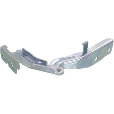 Rareelectrical - New Left Hood Hinge Compatible With Ford Taurus Se 6 Cyl 3.5L Taurus Se 4 Cyl 2.0L Taurus Limited 4 - Image 3