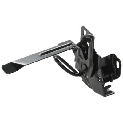 Rareelectrical - New Hood Latch Compatible With Honda Civic Se Civic Hf Civic Hybrid Civic Ex Civic Touring Civic - Image 7
