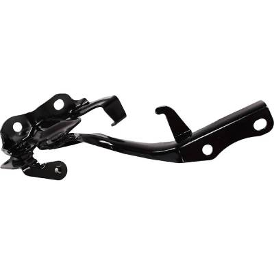 Rareelectrical - New Left Hood Hinge Compatible With Lexus Gx460 Premium 8 Cyl 4.6L Gx460 Base 8 Cyl 4.6L Gx460 - Image 6