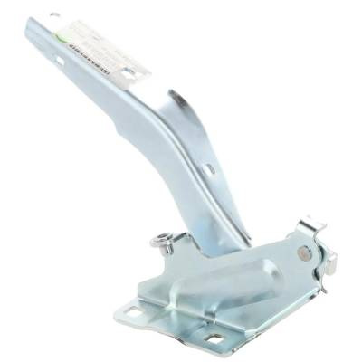 New Left Hood Hinge Compatible With Nissan Sentra Sr Midnight Edition 4 Cyl 2.0L Sentra Sv 4 Cyl