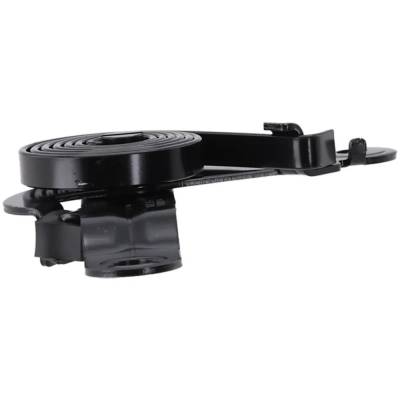 Rareelectrical - New Right Hood Hinge Compatible With Chevrolet Gmc Silverado 1500 Lt 6 Cyl 4.3L Sierra 1500 Denali 8 - Image 5