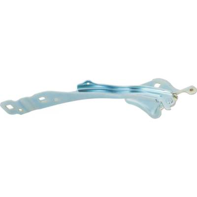 Rareelectrical - New Left Hood Hinge Compatible With Ford Maverick Lariat 4 Cyl 2.5L Maverick Xlt 4 Cyl 2.5L Maverick - Image 6