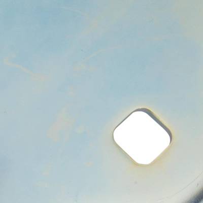 Rareelectrical - New Left Hood Hinge Compatible With Ford Maverick Lariat 4 Cyl 2.5L Maverick Xlt 4 Cyl 2.5L Maverick - Image 8