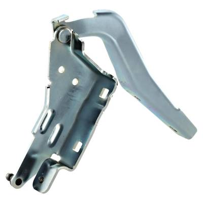 New Left Hood Hinge Compatible With Nissan Frontier Sv 6 Cyl 3.8L Frontier S 6 Cyl 3.8L Frontier