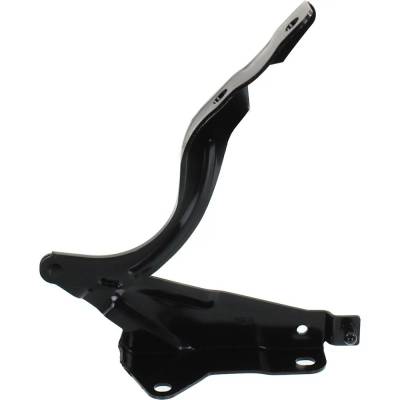 Rareelectrical - New Left Hood Hinge Compatible With Hyundai Sonata Se Sonata 2.0T Limited Sonata Limited Sonata - Image 5