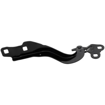 Rareelectrical - New Right Hood Hinge Compatible With Lincoln Corsair Reserve 4 Cyl 2.3L Corsair Grand Touring 4 Cyl - Image 2