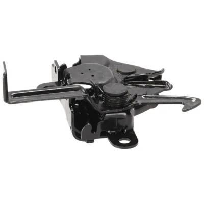 Rareelectrical - New Hood Latch Compatible With Toyota Camry Se Camry Le 2002-2006 To1234102 5351033201 - Image 3