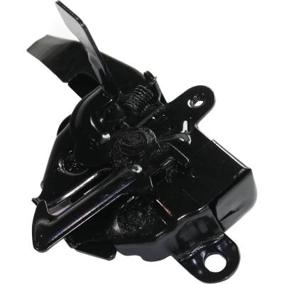 Rareelectrical - New Hood Latch Compatible With Toyota Matrix S Matrix Xr Matrix Base Matrix Xrs Matrix Awd 2009-2014 - Image 3