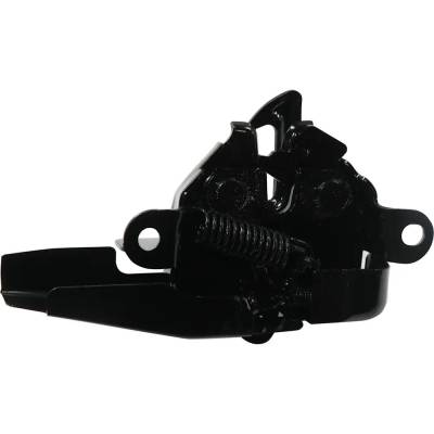 Rareelectrical - New Hood Latch Compatible With Toyota Matrix S Matrix Xr Matrix Base Matrix Xrs Matrix Awd 2009-2014 - Image 5