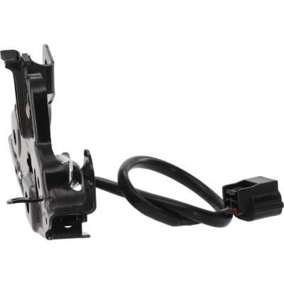 Rareelectrical - New Hood Latch Compatible With Nissan Altima Sl Altima Edition One Altima Platinum Altima Sv - Image 3