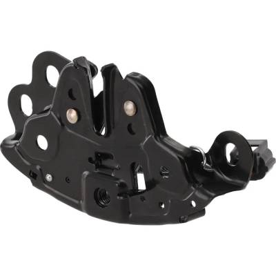 Rareelectrical - New Hood Latch Compatible With Nissan Altima Platinum Altima Sl Altima Edition One Altima Sv - Image 2