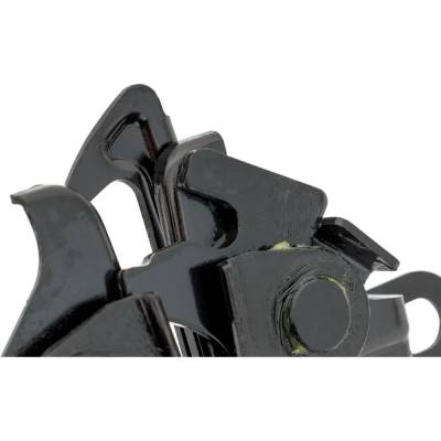 Rareelectrical - New Hood Latch Compatible With Toyota Rav4 Hybrid Woodland Edition 4 Cyl 2.5L Rav4 Trd Off-Road 4 - Image 7