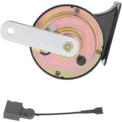 Rareelectrical - New Horn Compatible With Lexus Toyota Camry Se 6 Cyl 3.0L Camry Xle 4 Cyl 2.4L Es300 Base 6 Cyl 3.0L - Image 2