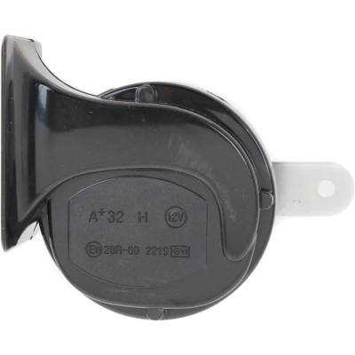 Rareelectrical - New Horn Compatible With Lexus Toyota Camry Se 6 Cyl 3.0L Camry Xle 4 Cyl 2.4L Es300 Base 6 Cyl 3.0L - Image 5