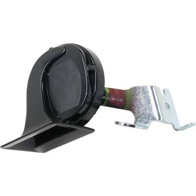 Rareelectrical - New Horn Compatible With Jeep Wrangler Sport 6 Cyl 3.6L Wrangler Unlimited Sport 6 Cyl 3.6L Wrangler - Image 5