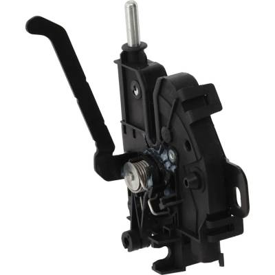 Rareelectrical - New Hood Latch Compatible With Ford Focus Se 4 Cyl 2.3L Focus S 4 Cyl 2.0L Focus Zts 4 Cyl 2.3L - Image 7