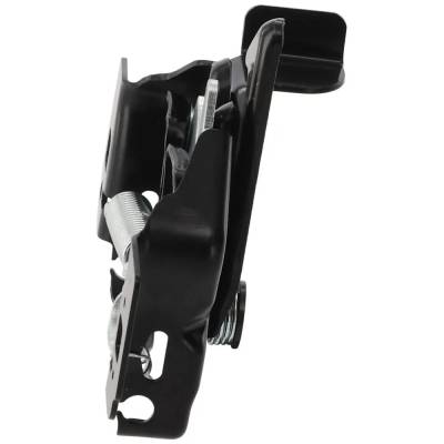 Rareelectrical - New Hood Latch Compatible With Ford Lincoln Mercury Edge Sel 4 Cyl 2.0L Flex Sel 6 Cyl 3.5L Fusion S - Image 3