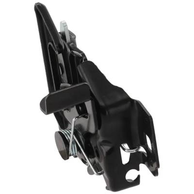 Rareelectrical - New Hood Latch Compatible With Ford Lincoln Mercury Edge Sel 4 Cyl 2.0L Flex Sel 6 Cyl 3.5L Fusion S - Image 7