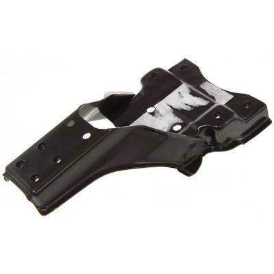 Rareelectrical - New Hood Latch Compatible With Suzuki Sx4 Crossover 4 Cyl 2.0L Sx4 Sportback 4 Cyl 2.0L Sx4 Je 4 Cyl - Image 2