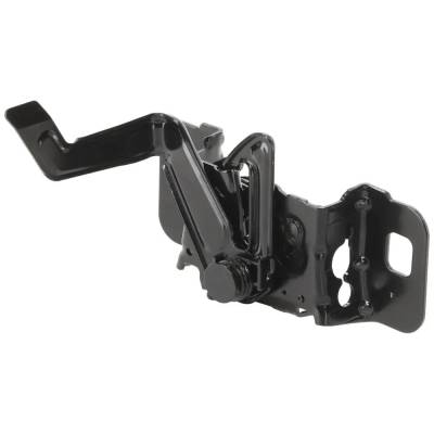 New Hood Latch Compatible With Chevrolet Gmc Terrain All Submodels Equinox All Submodels 2013-2017