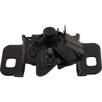 Rareelectrical - New Hood Latch Compatible With Chevrolet Sonic Ltz Sonic Ls Sonic Lt 2012-2016 By 95235827 Gm1234121 - Image 6