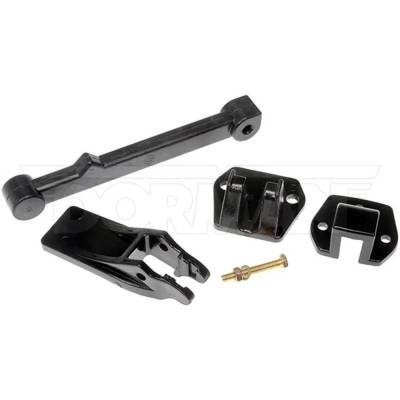 New Hood Latch Compatible With International 1724 All Submodels S1654lp All Submodels S1754 All
