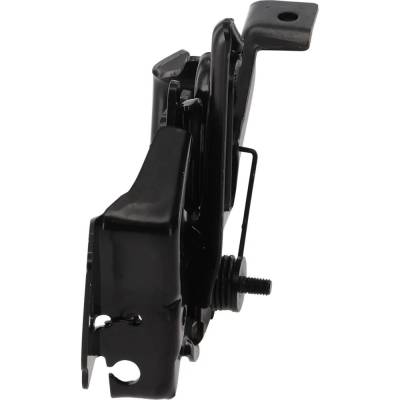 Rareelectrical - New Hood Latch Compatible With Ford Mercury Escape Xlt Mariner Hybrid Escape Limited Mariner Base - Image 8