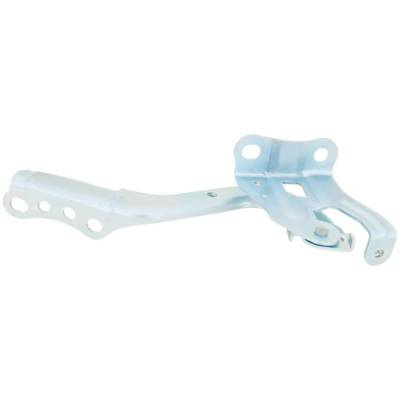 Rareelectrical - New Right Hood Hinge Compatible With Toyota Corolla Cross L 4 Cyl 2.0L Corolla Cross Hybrid S 4 Cyl - Image 6