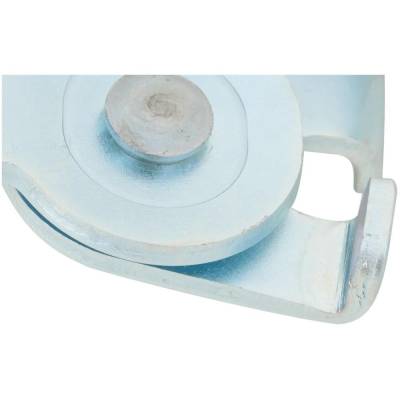 Rareelectrical - New Right Hood Hinge Compatible With Toyota Corolla Cross L 4 Cyl 2.0L Corolla Cross Hybrid S 4 Cyl - Image 7