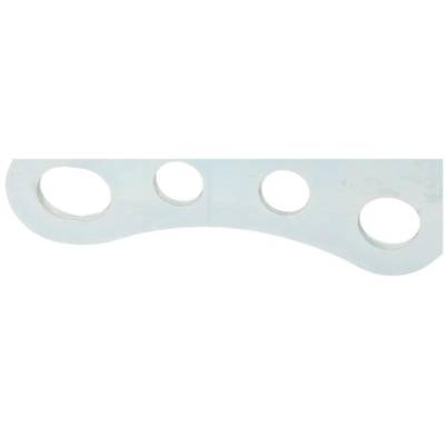 Rareelectrical - New Right Hood Hinge Compatible With Toyota Corolla Cross L 4 Cyl 2.0L Corolla Cross Hybrid S 4 Cyl - Image 8