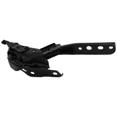 Rareelectrical - New Left Hood Hinge Compatible With Honda Accord Hybrid Sport 4 Cyl 2.0L Accord Hybrid Touring 4 Cyl - Image 3