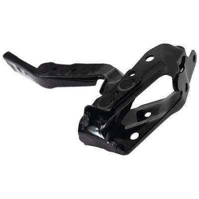 Rareelectrical - New Left Hood Hinge Compatible With Honda Accord Hybrid Sport 4 Cyl 2.0L Accord Hybrid Ex-L 4 Cyl - Image 5