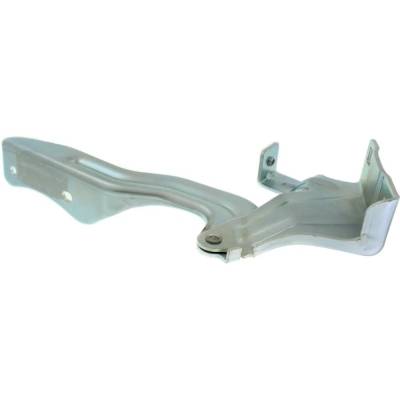 Rareelectrical - New Right Hood Hinge Compatible With Nissan Rogue Sport Sv 4 Cyl 2.0L Rogue Sport S 4 Cyl 2.0L Rogue - Image 3