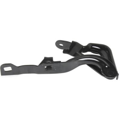 Rareelectrical - New Left Hood Hinge Compatible With Chevrolet Malibu Limited Lt Malibu Eco Malibu Limited Ltz Malibu - Image 4