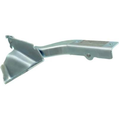 Rareelectrical - New Right Hood Hinge Compatible With Nissan Titan Xd Sl 8 Cyl 5.6L Titan Xd Sv 8 Cyl 5.0L Titan Xd S - Image 2