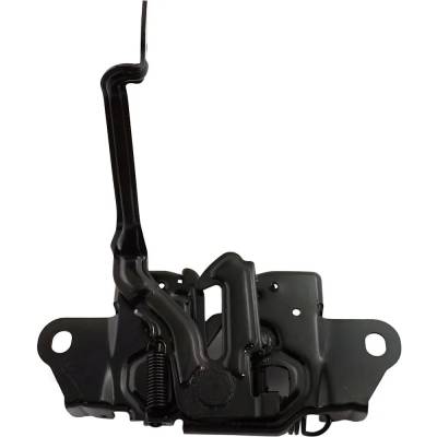 New Hood Latch Compatible With Mazda Cx-5 Sport Design 4 Cyl 2.5L Cx-5 Signature 4 Cyl 2.2L Cx-5 Gx